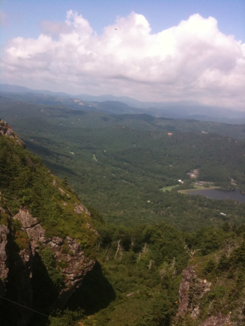 Grandfather Mountain