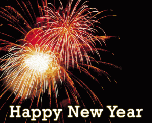 Happy New Year