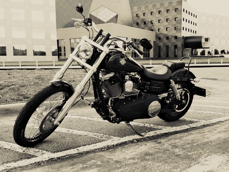 A Word A Week Challenge - Metallic