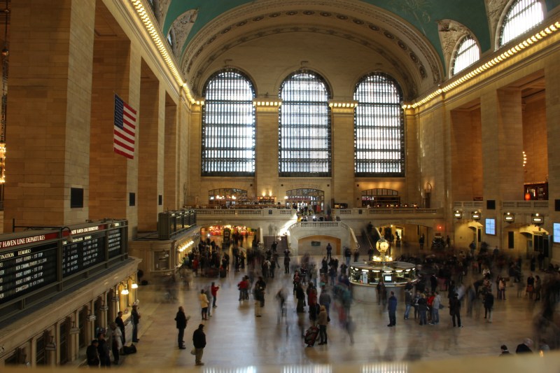 30.seconds@GrandCentralStation